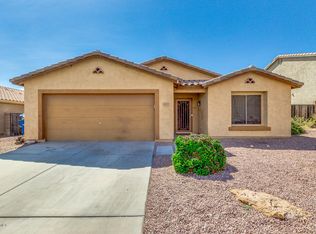 6880 S Skylark Ln, Buckeye, AZ 85326