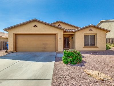 6880 S Skylark Ln, Buckeye, AZ, 85326