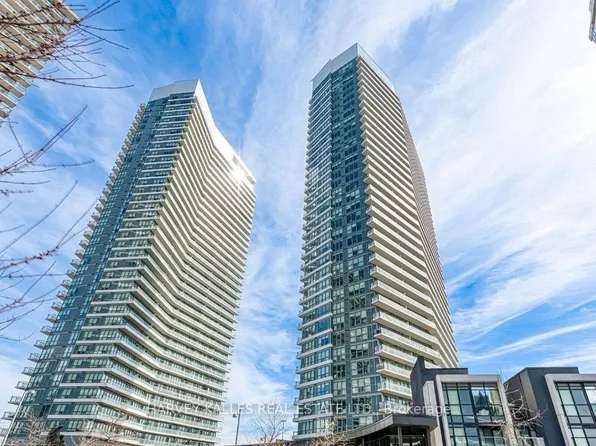 115 McMahon Dr, Toronto, ON