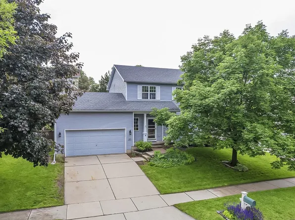 1237 Dayflower Drive, Madison, WI 53719