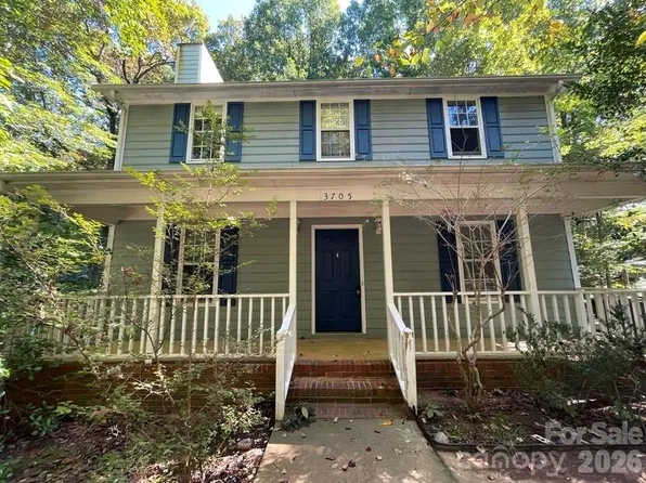 3705 Sandberry Dr, Waxhaw, NC 28173