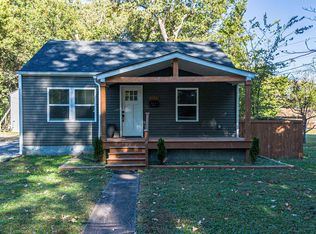 3239 Harrison St, Paducah, KY 42001
