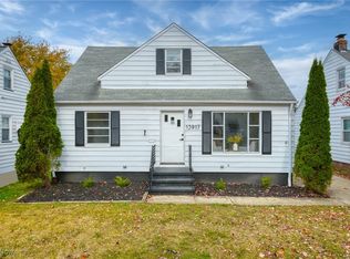 13917 Maple Leaf Dr, Garfield Heights, OH 44125