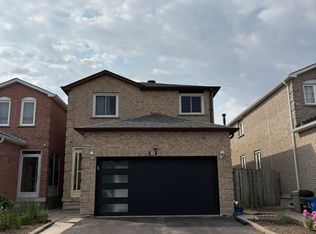 20 Goodwood Dr, Markham, ON L3S 2K6
