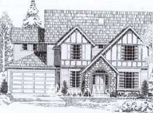 3124 182nd Ave SE, Bothell, WA 98012