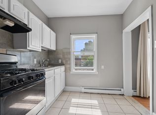 6813 Park Ave FLOOR 3, West New York, NJ 07093