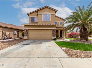 12957 W Scotts Dr, El Mirage, AZ 85335