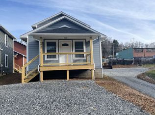 167 Delmar St, Boone, NC 28607