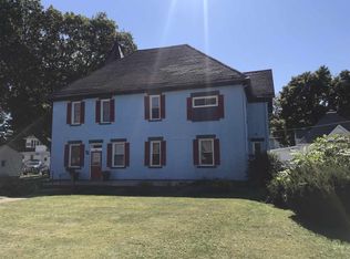 317 W Monroe St, Plymouth, IN 46563
