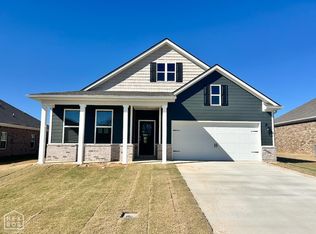 3405 Hank Dr, Jonesboro, AR 72404