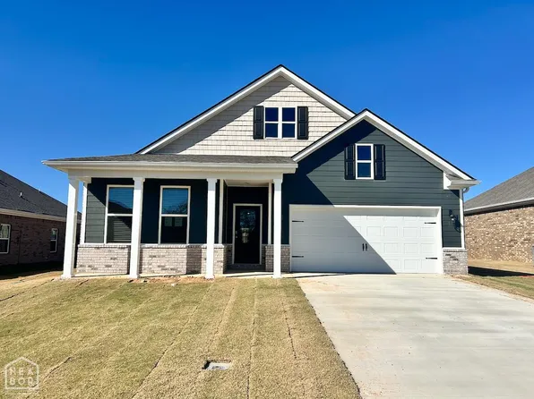 3405 Hank Dr, Jonesboro, AR 72404