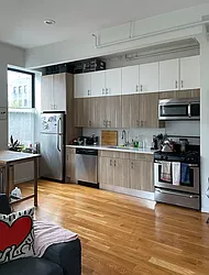 Rented by MySpaceNYC