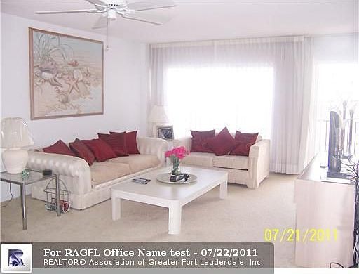 2nd image of 405 N Ocean Blvd APT 1206