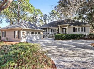 7 Topside, Hilton Head Island, SC 29928