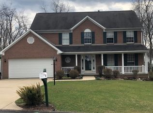 312 Glencove Dr, New Kensington, PA