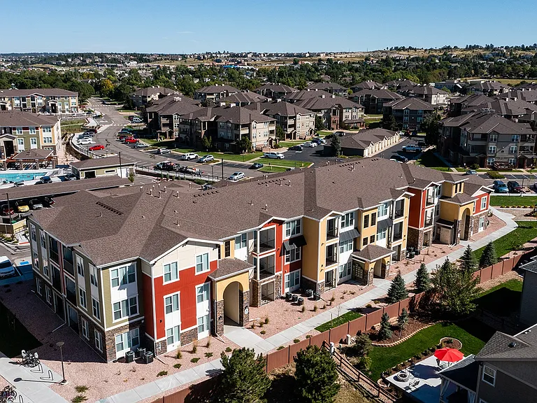 South Range Crossings — Photo 2