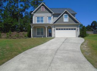 115 Ammunition Cir, Cameron, NC 28326