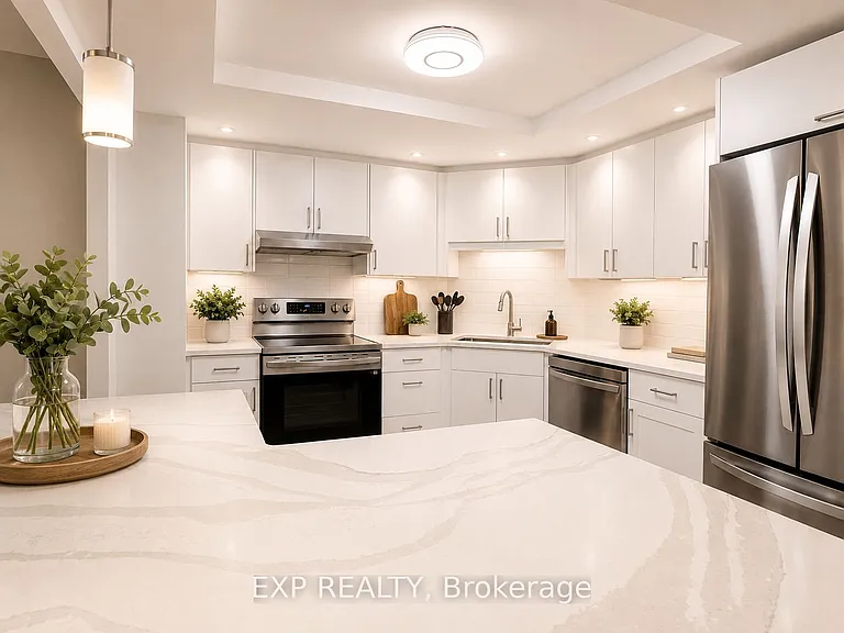 160 George St #1505 — Photo 7