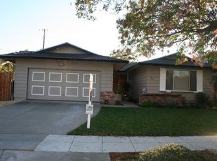 746 Dailey Ave, San Jose, CA 95123