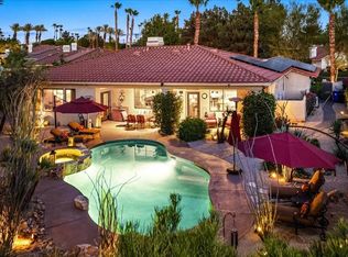 11 San Marino Cir, Rancho Mirage, CA 92270