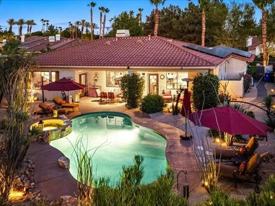 11 San Marino Cir, Rancho Mirage, CA, 92270