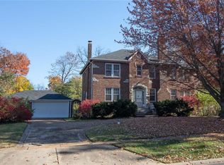 2426 Sims Ave, Saint Louis, MO 63114