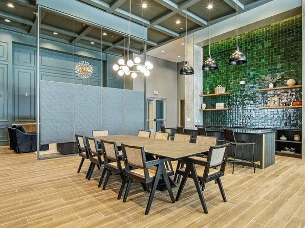 Sundance Trails Apartments