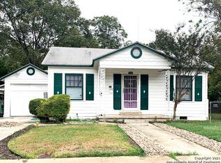 519 Drake Ave, San Antonio, TX 78204