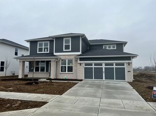 788 Bedwell Bay Rd, Westfield, IN 46074