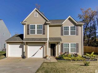 9830 Eagle Feathers Dr, Charlotte, NC 28214
