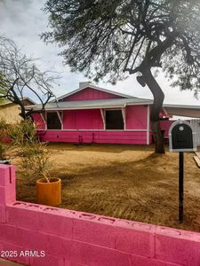 1123 N 61st Ave, Phoenix, AZ, 85043