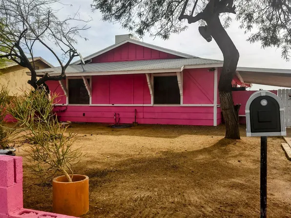 1123 N 61ST Avenue, Phoenix, AZ 85043