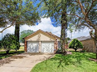 12156 Stone East Dr, Houston, TX 77035