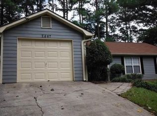 2447 Turtle Brk, Marietta, GA 30066