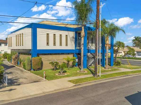 10535 Paramount Blvd, Downey, CA 90241