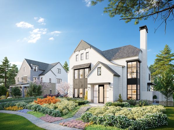 Manor Home 1 Plan, Downing Park