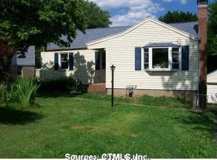 12 Randal Ave, West Hartford, CT 06110