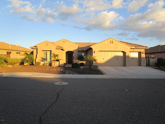 2nd image of 27525 N 56th Ln