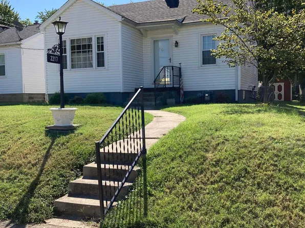 2217 E Virginia St, Evansville, IN 47711