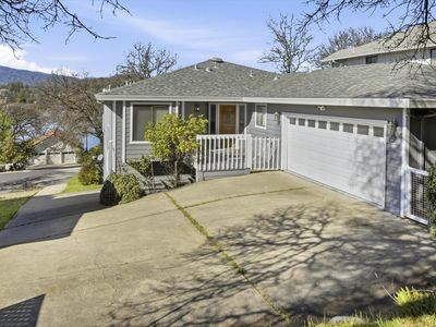 19246 N Shore Court, Hidden Valley Lake, CA, 95467