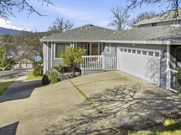 19246 N Shore Court, Hidden Valley Lake, CA 95467