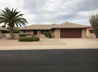 12606 W Allegro Dr, Sun City West, AZ 85375
