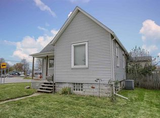 205 N Parker St, Marine City, MI 48039