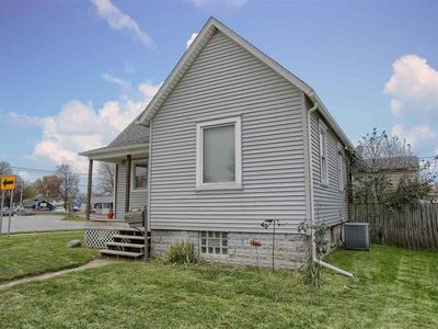 205 N Parker St, Marine City, MI, 48039