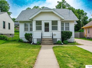 1209 S 55th St, Omaha, NE 68106