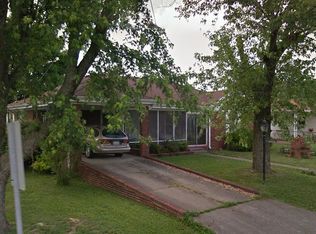 203 Robin Rd, Princeton, KY 42445