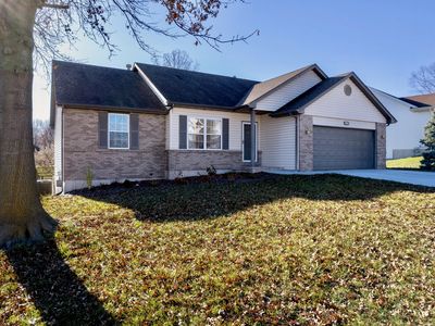 707 Medford Dr, Columbia, MO, 65203