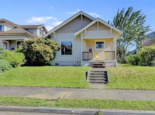 2811 Victor Pl, Everett, WA 98201