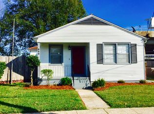 625 Harang Ave, Metairie, LA 70001