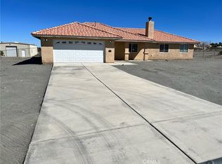 11975 Amarillo Rd, Phelan, CA 92371